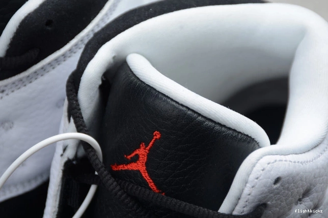 13 Got Retro Air Game He (2018) 414571-104 Jordan 1124